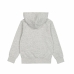 Sweat à capuche enfant Champion 306839-EM021 Gris clair