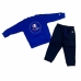 Joggingpak voor dames Champion 306847-BS008 Blauw