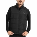 Muški Sportski Prsluk Jack & Jones 12256903-C-N10 Crna