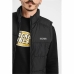 Sport mellény férfiaknak Jack & Jones 12256903-C-N10 Fekete