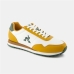 Hardloopschoenen voor Volwassenen Le coq sportif 2422885 Oranje