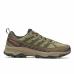 Løbesko til voksne Merrell J037003 Beige