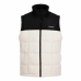 Gilet de Sport pour Homme Jack & Jones 12256903-13-0000 TCX Noir (S)