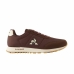 Chaussures de Running pour Adultes Le coq sportif 2423329 Marron