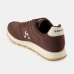 Běžecká obuv pro dospělé Le coq sportif 2423329 Kaštanová