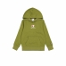 Kinderhoodie Champion 306885-GS573 Groen