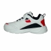 Scarpe da Running per Adulti Champion S32818-WW005 Bianco