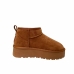 Sportskor Casual Herr XTI 142212-CAMEL Brun