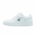 Running Shoes for Adults Champion S32497-WW022 White