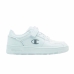 Zapatillas de Running para Adultos Champion S32497-WW022 Blanco