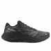 Sapatilhas de Running para Adultos Salomon L47427100 Preto