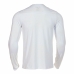 T-shirt med kortärm Herr Joma Sport 103450.200 Vit