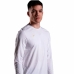 Men’s Short Sleeve T-Shirt Joma Sport 103450.200 White