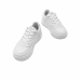 Running Shoes for Adults Mustang 48998-C56158 White