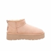 Buty sportowe Casual Męskie XTI 142212-BEIGE