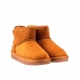 Ženske Casual Tenisice XTI 44436-CAMEL Smeđa