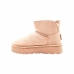 Buty sportowe Casual Męskie XTI 142197-BEIGE