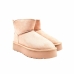 Buty sportowe Casual Męskie XTI 142197-BEIGE