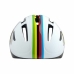 Capacete de Ciclismo Infantil Lazer BLC22178897F Multicolor 46-52 cm