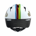 Capacete de Ciclismo Infantil Lazer BLC22178897F Multicolor 46-52 cm