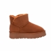 Sportskor Casual Herr XTI 142197-CAMEL Brun