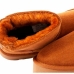 Buty sportowe Casual Męskie XTI 142197-CAMEL Brązowy