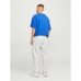 Aikuisten hosuut Jack & Jones 12258477-BS000107 Miehet