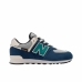 Bėgimo sportbačiai suaugusiems New Balance GC574SOA_M