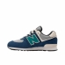 Bėgimo sportbačiai suaugusiems New Balance GC574SOA_M