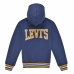 Children’s Hoodie Levi's 9EL158-C8D