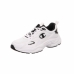 Scarpe da Running per Adulti Champion S11741-WW004 Bianco