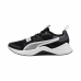 Running Shoes for Adults Puma 379476 01 Black