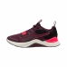 Chaussures de Running pour Adultes Puma 379476 10 Lavande