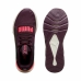 Chaussures de Running pour Adultes Puma 379476 10 Lavande