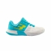 Chaussures de Running pour Adultes Bullpadel PRFCOMFORT-011 Bleu clair