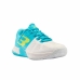 Hardloopschoenen voor Volwassenen Bullpadel PRFCOMFORT-011 Licht Blauw