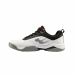 Running Shoes for Adults Bullpadel PRFHYBRID-012/005 Black