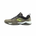 Běžecká obuv pro dospělé Bullpadel PRFHYBRID-015 Khaki