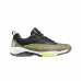 Running Shoes for Adults Bullpadel PRFHYBRID-015 Khaki