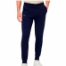 Adult Trousers Kappa 303MJC0-A05 Navy Blue Men