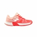 Chaussures de Running pour Adultes Bullpadel PRFCOMFORT-017 Rose