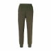 Adult Trousers Kappa 303MJC0-A06 Olive Men