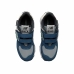 Running Shoes for Adults New Balance PV574SOA_M Blue