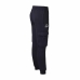 Adult Trousers Kappa 331W8LW-A01 Blue Children's Men