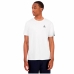 Men’s Short Sleeve T-Shirt Le coq sportif 2422975 White