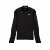 Sudadera con Capucha Niño Puma 525704 01 Negro