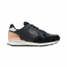 Scarpe da Running per Adulti Pepe Jeans PLS40026-999 Nero