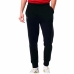 Adult Trousers Kappa 303MJC0-A04 Black Men