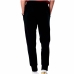 Adult Trousers Kappa 303MJC0-A04 Black Men