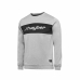 Jungen Sweater mit Kapuze J-Hayber DA2792-28 Hellgrau